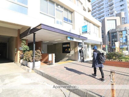 東京都杉並区高円寺南１丁目[2K/40.58m2]の周辺1