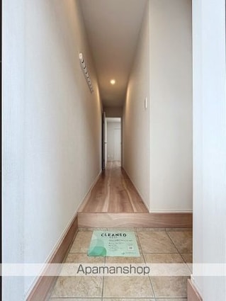 ｃａｓａ　ｂｏｎｈｅｕｒ[1DK/28.77m2]の玄関2