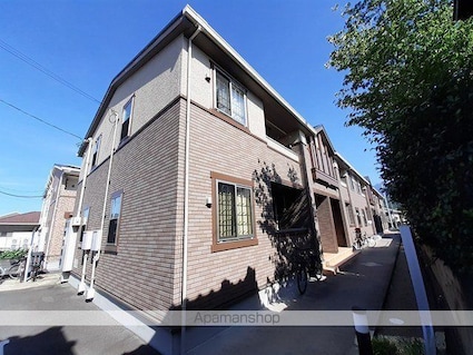 ミラリオ[2LDK/57.83m2]の外観1