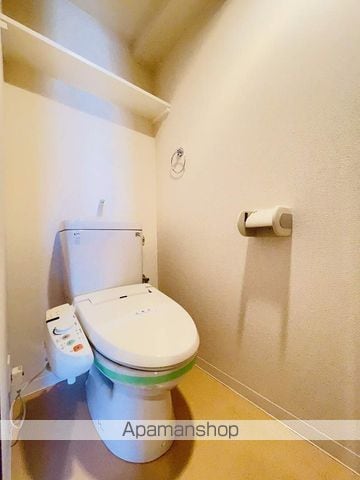 フローライト上前津の内装写真