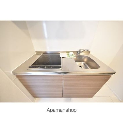 Ｍステージ志村坂上[1K/20.16m2]のその他内装3