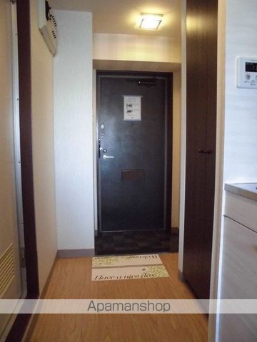 藤和シティコープ新大塚IIの内装写真