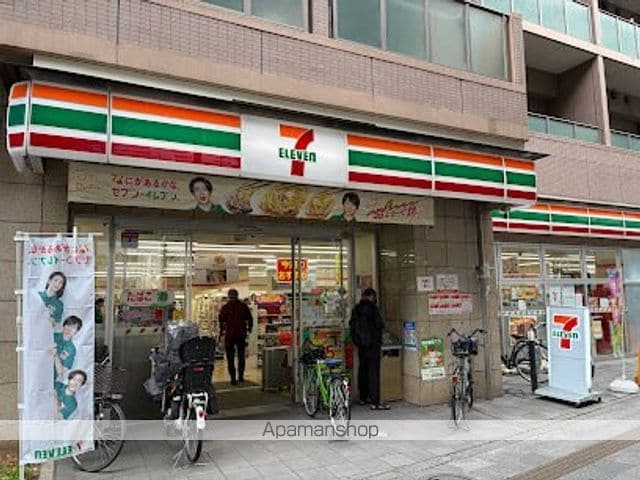 LASANTE板橋本町の周辺写真