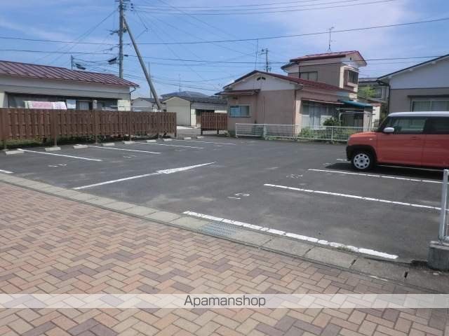 メンバーズタウン末広B棟のその他写真