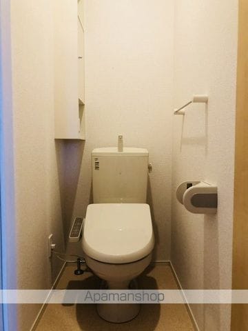 ティ アーモ ドゥーエの内装写真