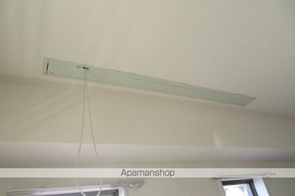 ヴィアーレ勾当台Ⅱ[1R/41.91m2]の内装6