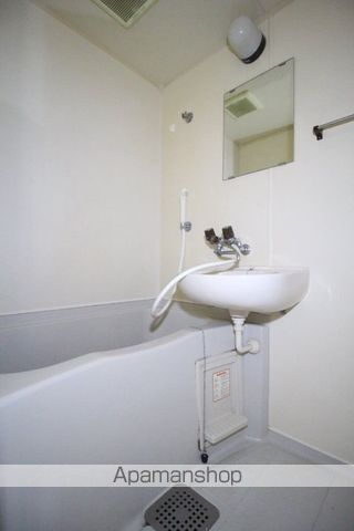 旭本町第2レジデンスの内装写真