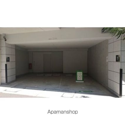 プラウドフラット大森Ⅲ[1K/23.69m2]の共用部4