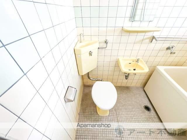 アルト久万ノ台の内装写真