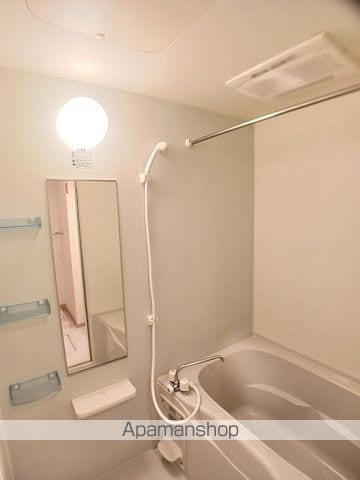 クレメント Aの内装写真