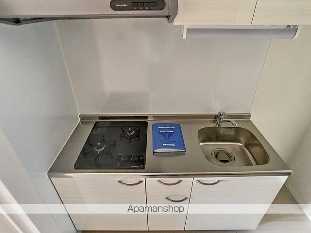 ヴィガラス川成新町の内装写真