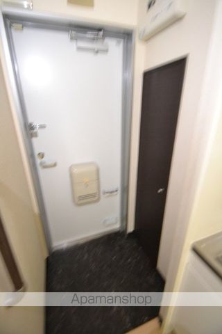 レオネクストヴィオーラの内装写真