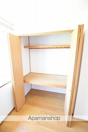 グレースコートⅡ[2LDK/63.3m2]の収納