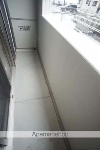 カメリアの内装写真