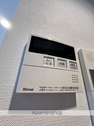 シーズンフラッツ浅草言問通り[2LDK/51.66m2]のその他設備