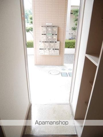 ロイヤルマーチ上戸田の内装写真