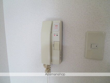 東京都江戸川区南葛西２丁目[1K/31.73m2]のその他設備