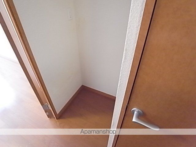 レオパレス丹後の内装写真