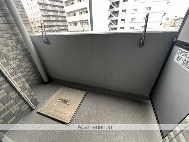 エスリード新大阪第8の内装写真