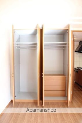 広島県福山市曙町５丁目[1K/30.96m2]の収納