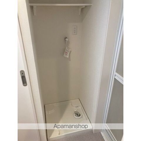 プランドール今里の内装写真