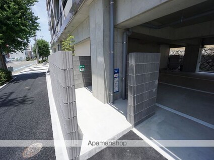 三の丸殿[1LDK/56.55m2]の外観5