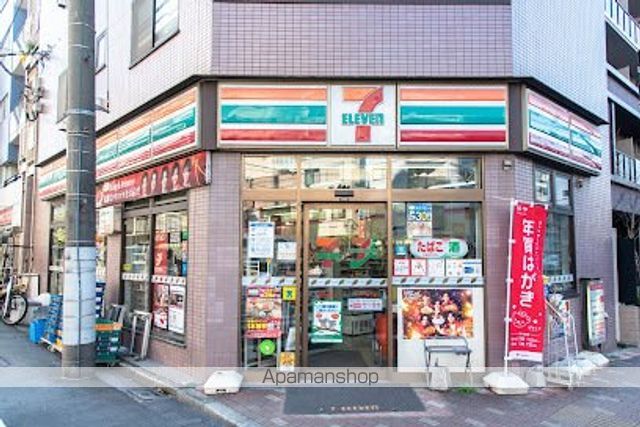 RJRプレシア菊川駅前の周辺写真