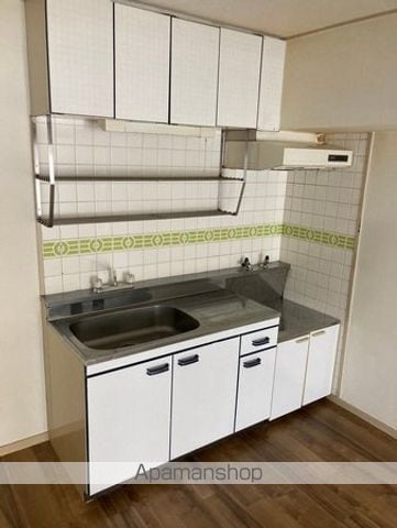 朝日プラザ大宝の内装写真
