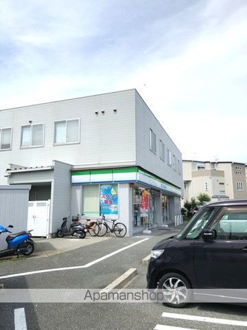 サウスサイドパレスの周辺写真