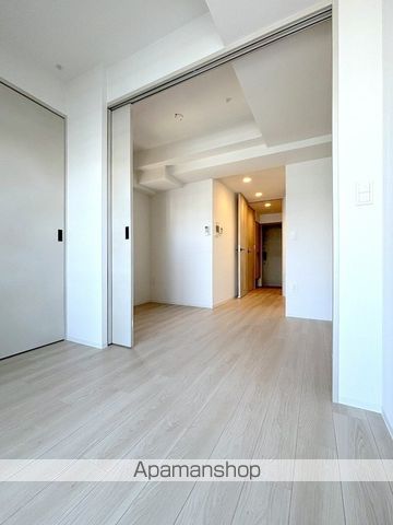 レジュールアッシュURBANRICHEの内装写真