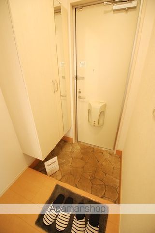 D-room大泉東町の内装写真