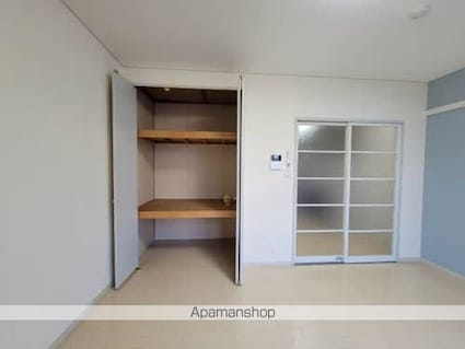 フレグランスひろた[1K/24.24m2]の収納