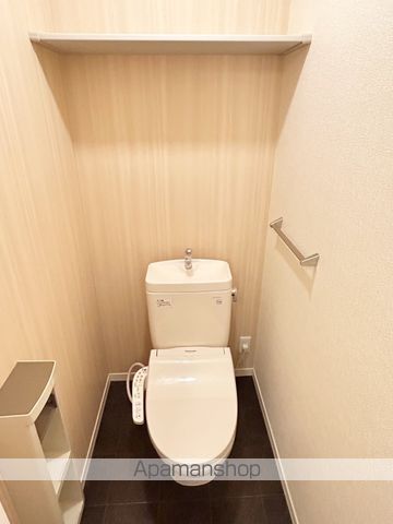 わたつみ Aの内装写真