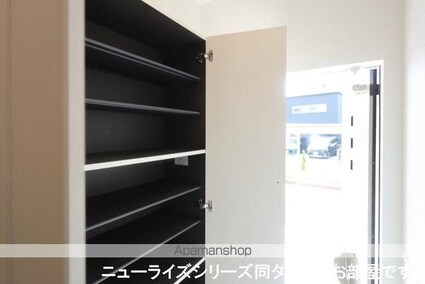 グラン　ボヌール[2LDK/59.58m2]の内装