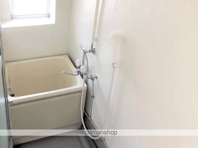 ビレッジハウス上丁1号棟の内装写真
