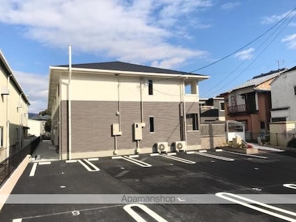 ロイヤル　ソフィア[1LDK/45.42m2]の外観3