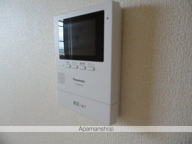 サイモンSEVEN Aの内装写真