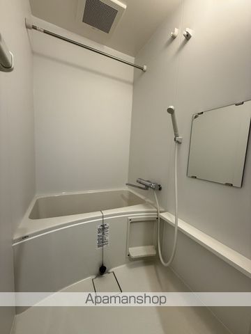 ARTIZA金山の内装写真
