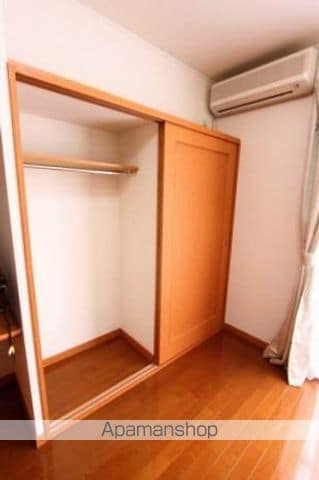レオパレスJの内装写真