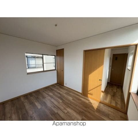 あま市七宝町伊福川原戸建の内装写真