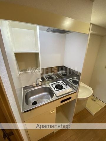 エスリード上本町北の内装写真