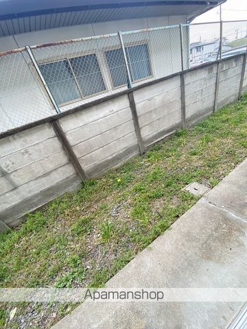 パナハイツ工藤Iの内装写真