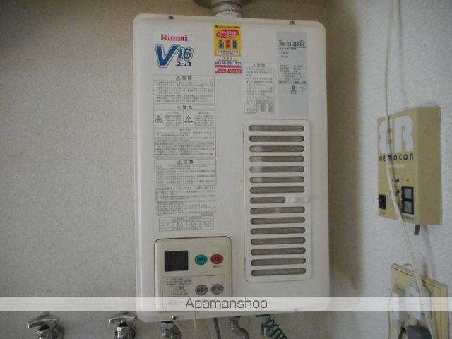 コートチェルシーの内装写真