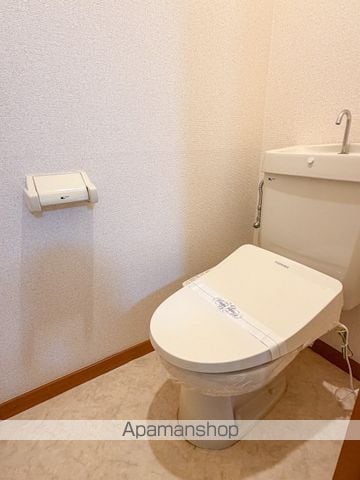 小坂コーポの内装写真