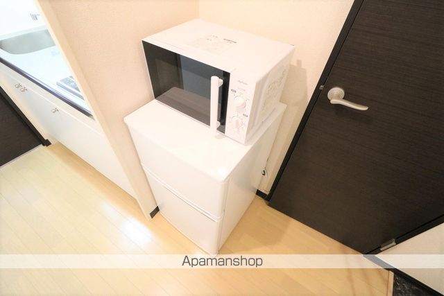 レオネクスト宇多野の内装写真