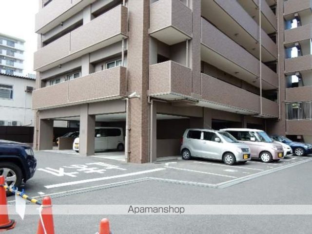 アルファライフ岡大医学部前2の外観写真