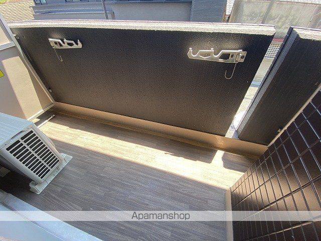 エスプライム新大阪IIの内装写真