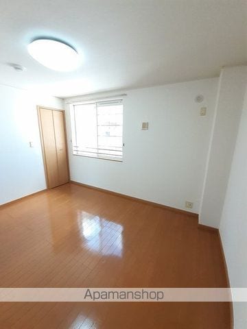 サンセレノの内装写真