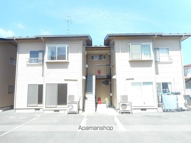apartment 宮城県遠田郡涌谷町字田町裏25-1
田町裏の賃貸情報を見る
物件地図