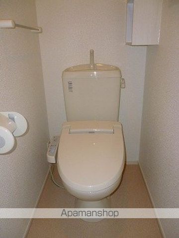 メゾン78の内装写真